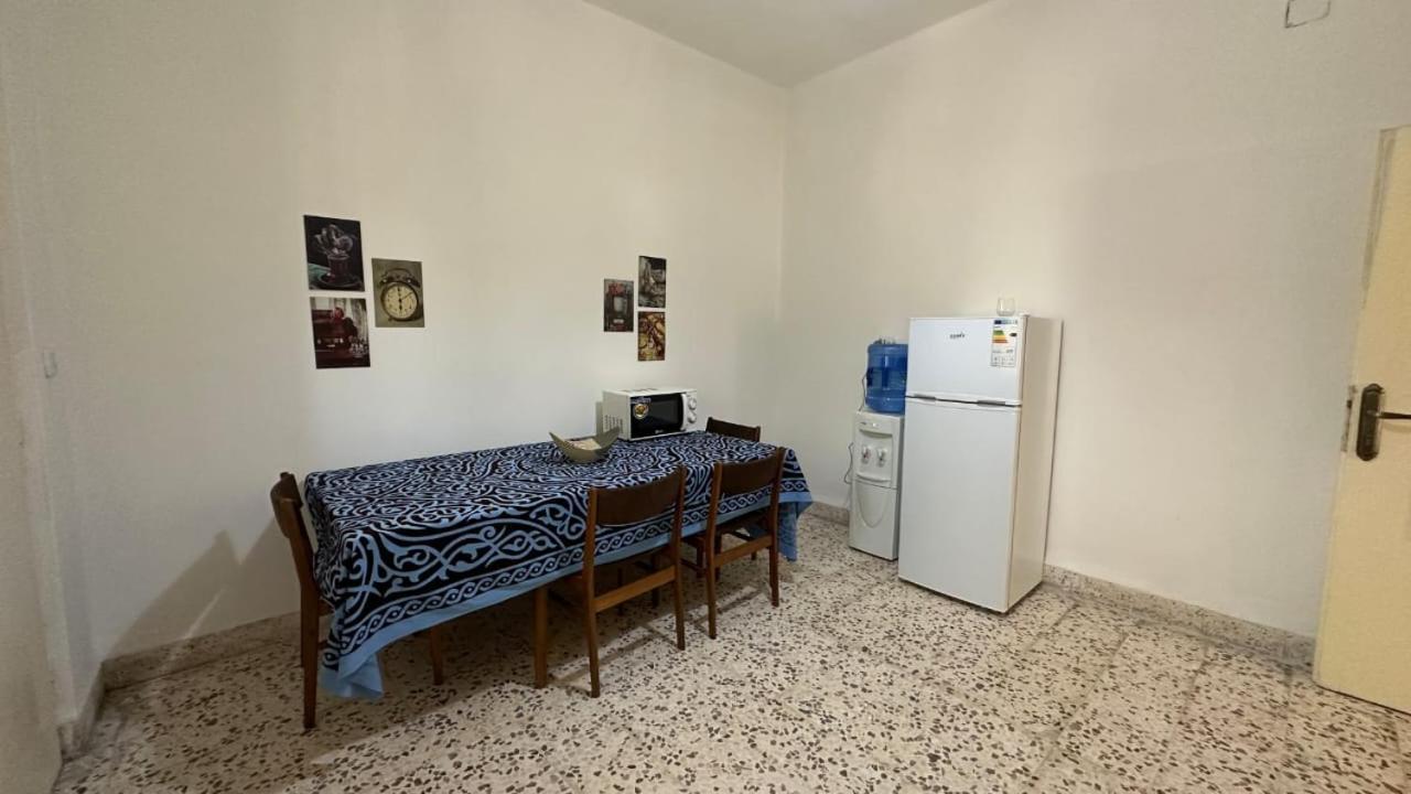 The Vintage Apartment Amman Esterno foto