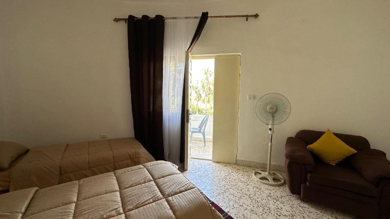 The Vintage Apartment Amman Esterno foto